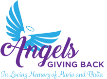 Angels Giving Back